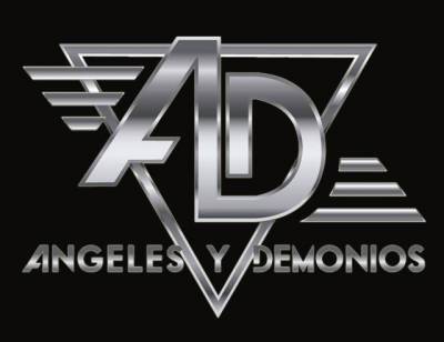 logo Angeles Y Demonios